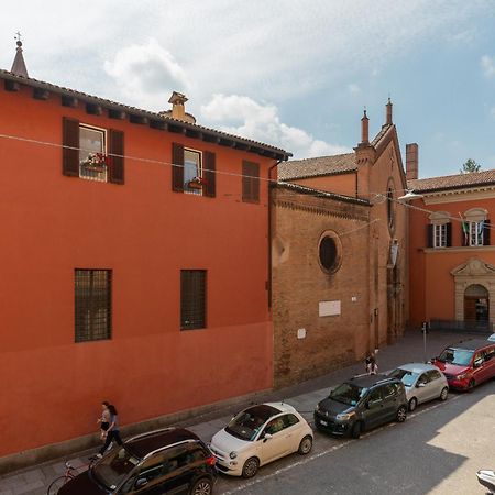 Casa Dell'Auriga By Wonderful Italy Apartment Bologna Luaran gambar