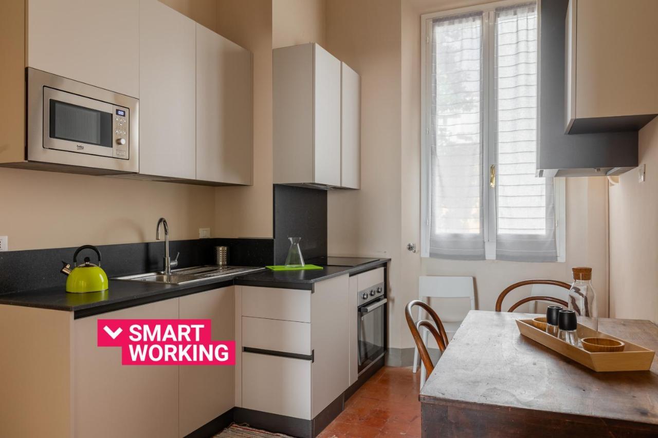 Casa Dell'Auriga By Wonderful Italy Apartment Bologna Luaran gambar