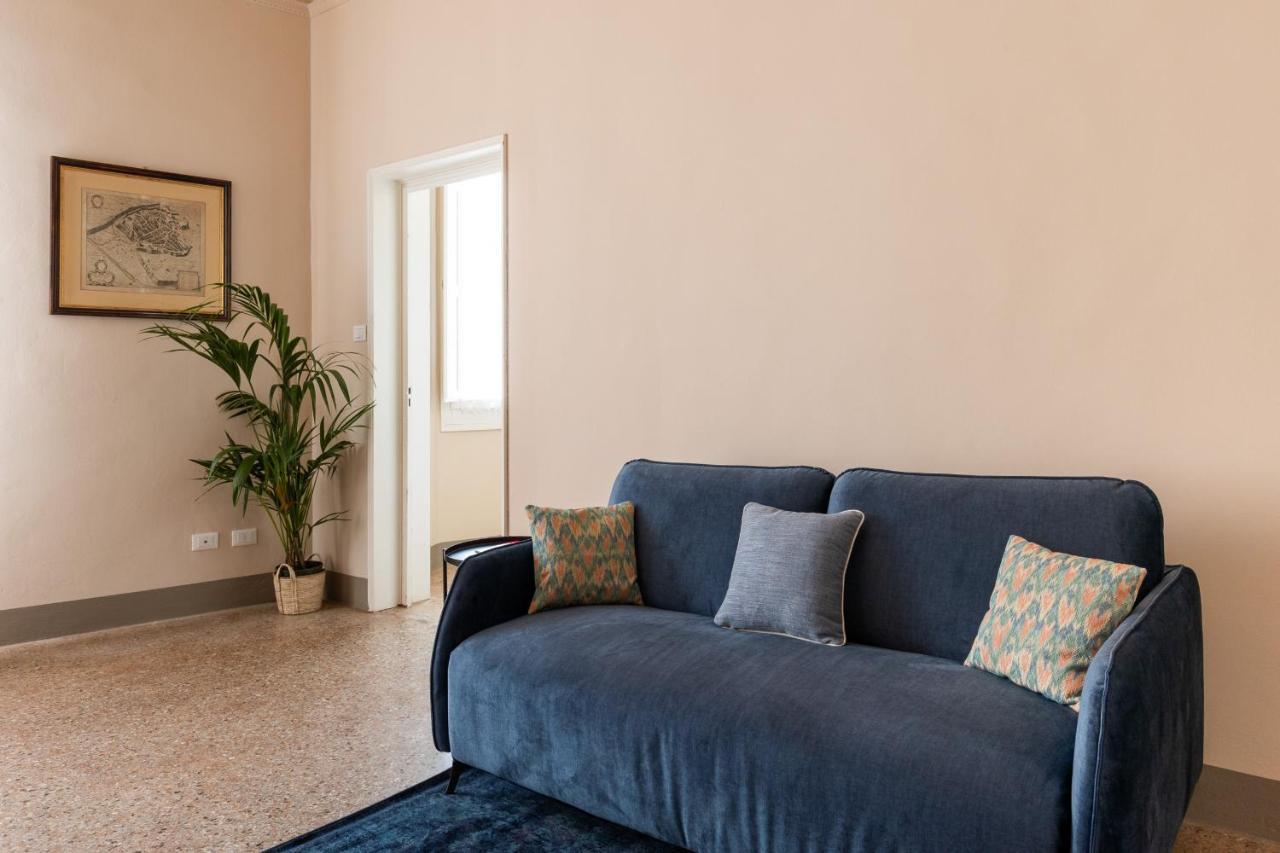 Casa Dell'Auriga By Wonderful Italy Apartment Bologna Luaran gambar
