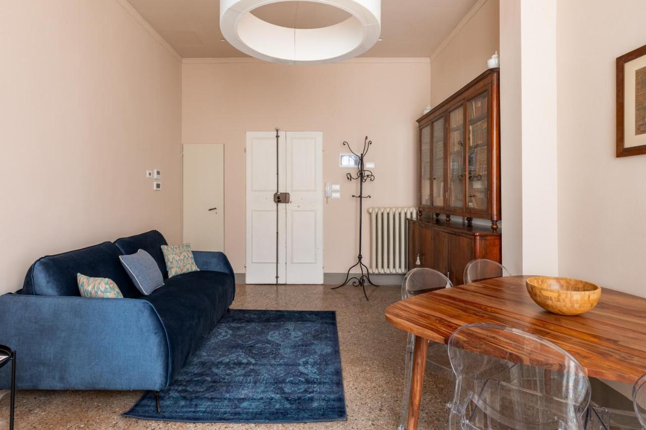 Casa Dell'Auriga By Wonderful Italy Apartment Bologna Luaran gambar