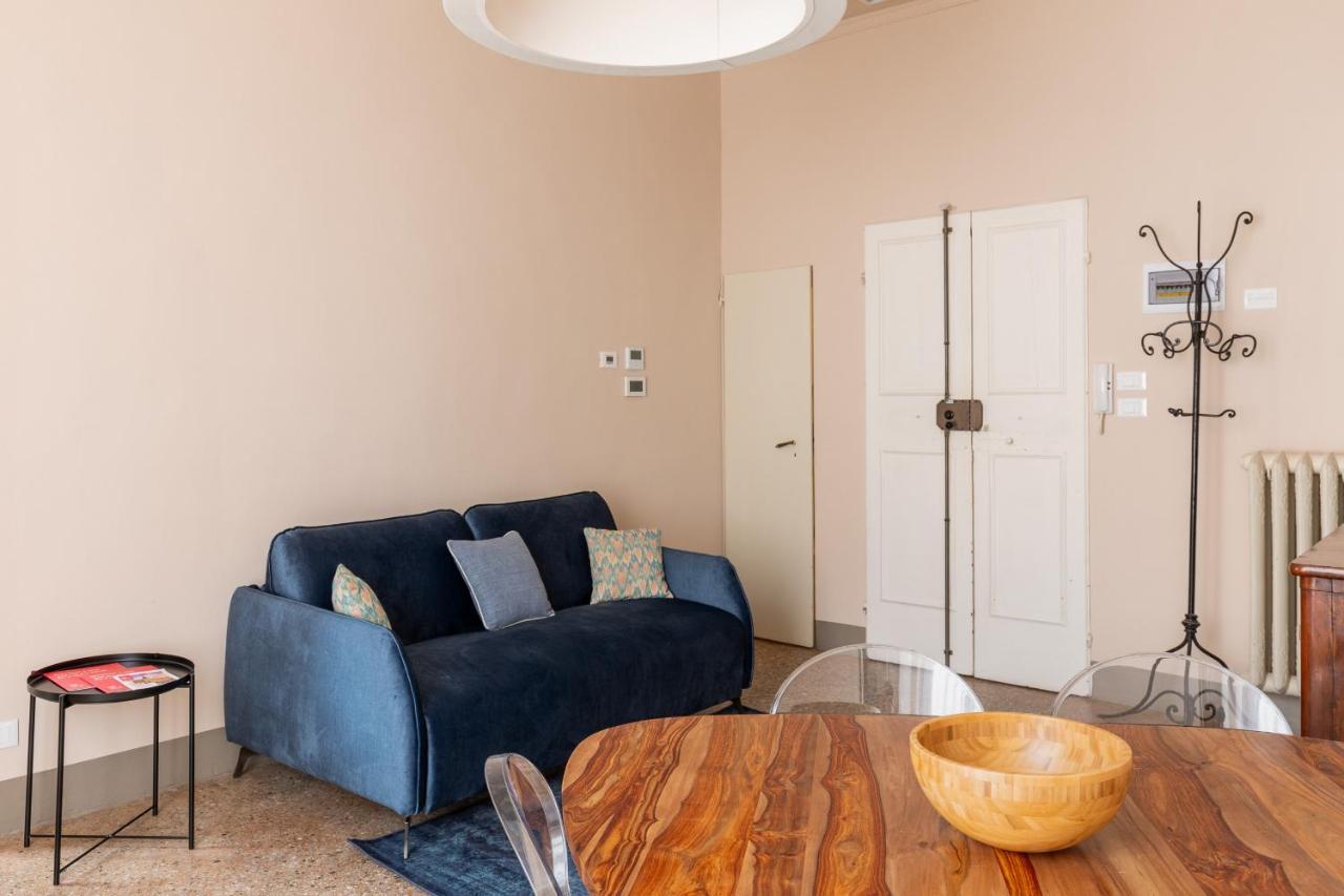 Casa Dell'Auriga By Wonderful Italy Apartment Bologna Luaran gambar