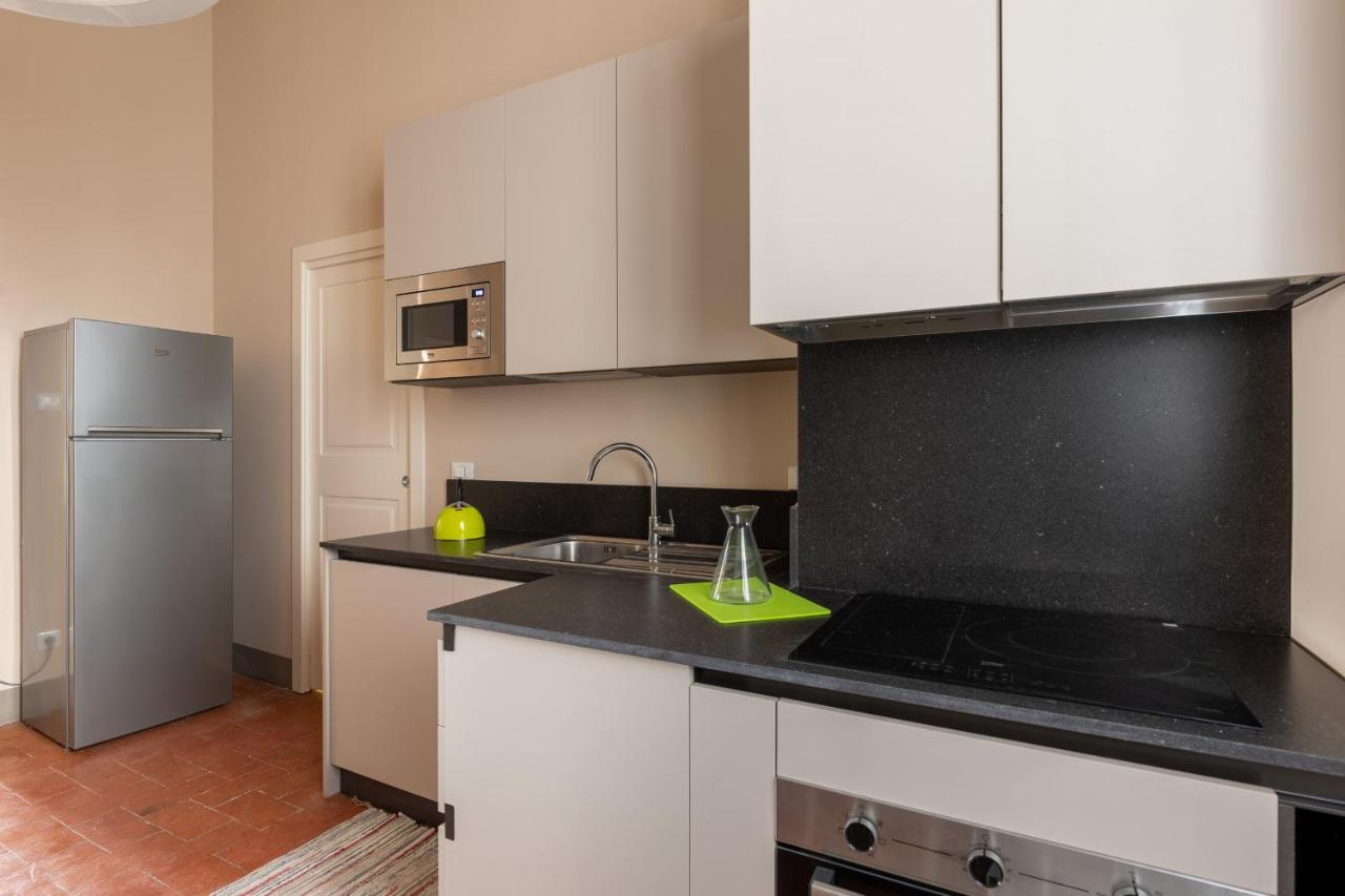 Casa Dell'Auriga By Wonderful Italy Apartment Bologna Luaran gambar