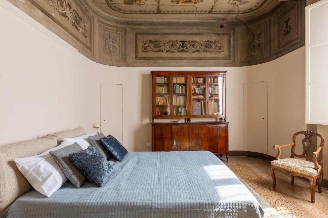 Casa Dell'Auriga By Wonderful Italy Apartment Bologna Luaran gambar