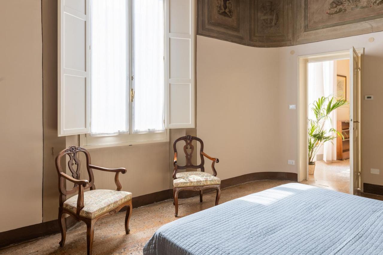 Casa Dell'Auriga By Wonderful Italy Apartment Bologna Luaran gambar