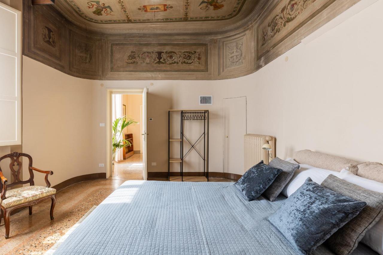 Casa Dell'Auriga By Wonderful Italy Apartment Bologna Luaran gambar