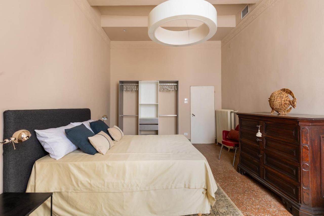 Casa Dell'Auriga By Wonderful Italy Apartment Bologna Luaran gambar