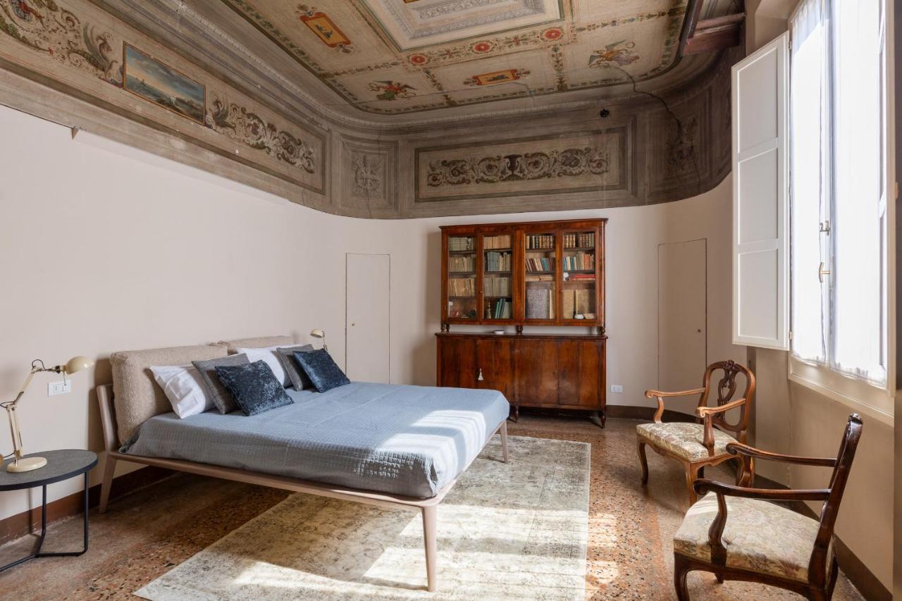 Casa Dell'Auriga By Wonderful Italy Apartment Bologna Luaran gambar