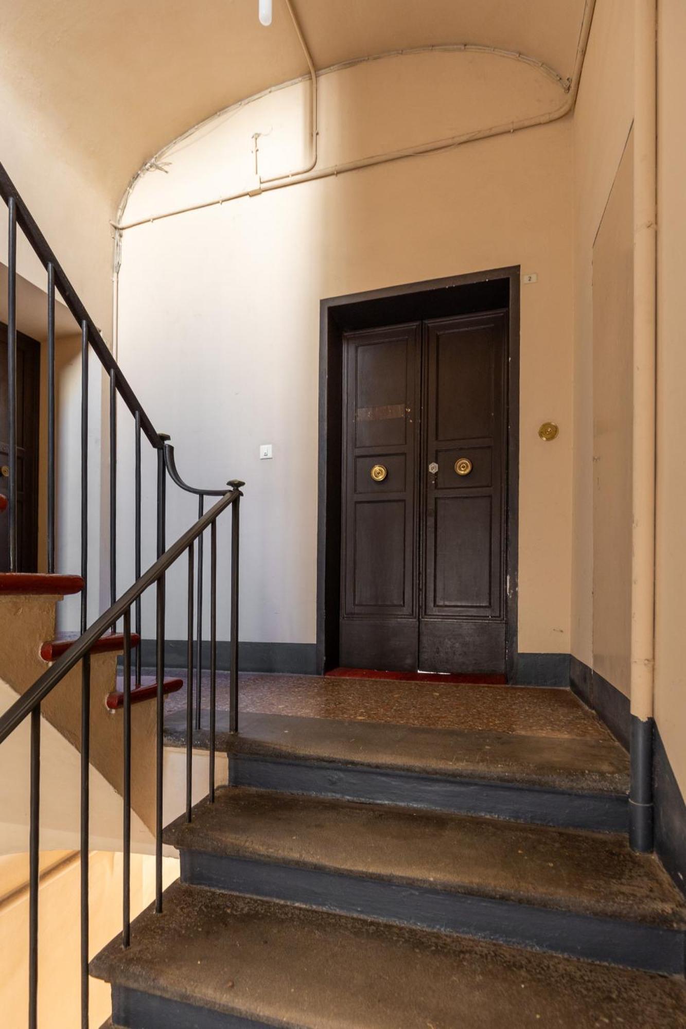 Casa Dell'Auriga By Wonderful Italy Apartment Bologna Luaran gambar