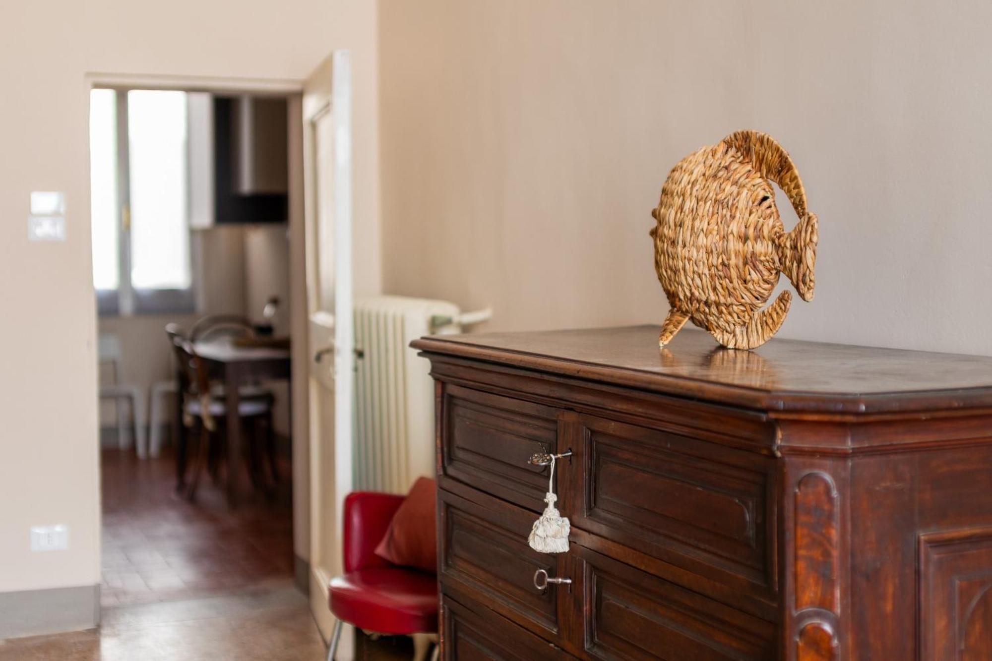 Casa Dell'Auriga By Wonderful Italy Apartment Bologna Luaran gambar