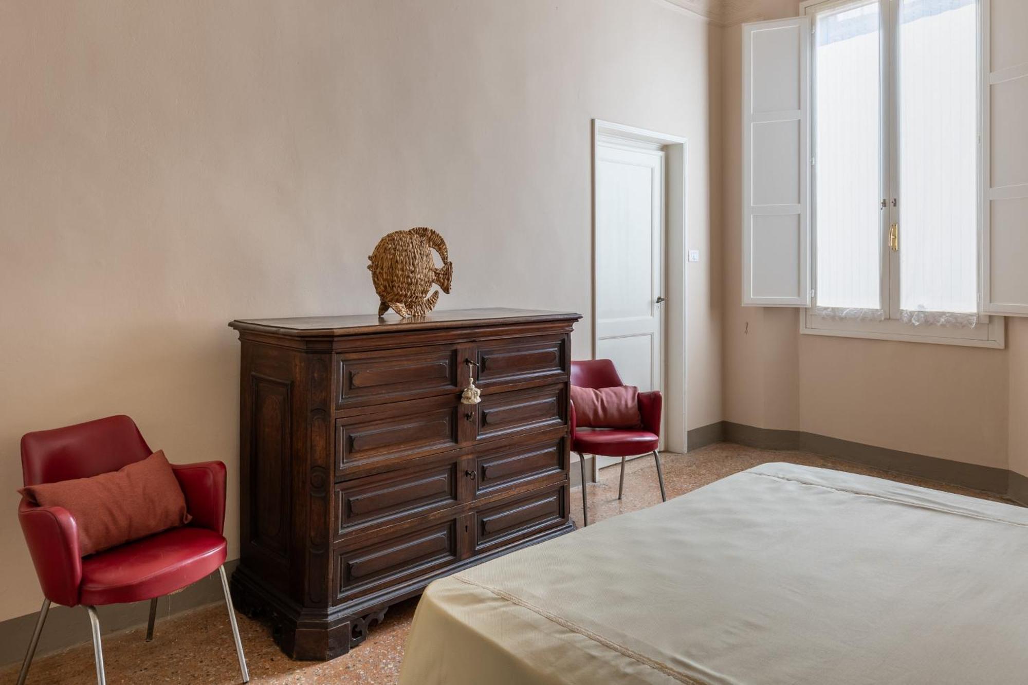 Casa Dell'Auriga By Wonderful Italy Apartment Bologna Luaran gambar