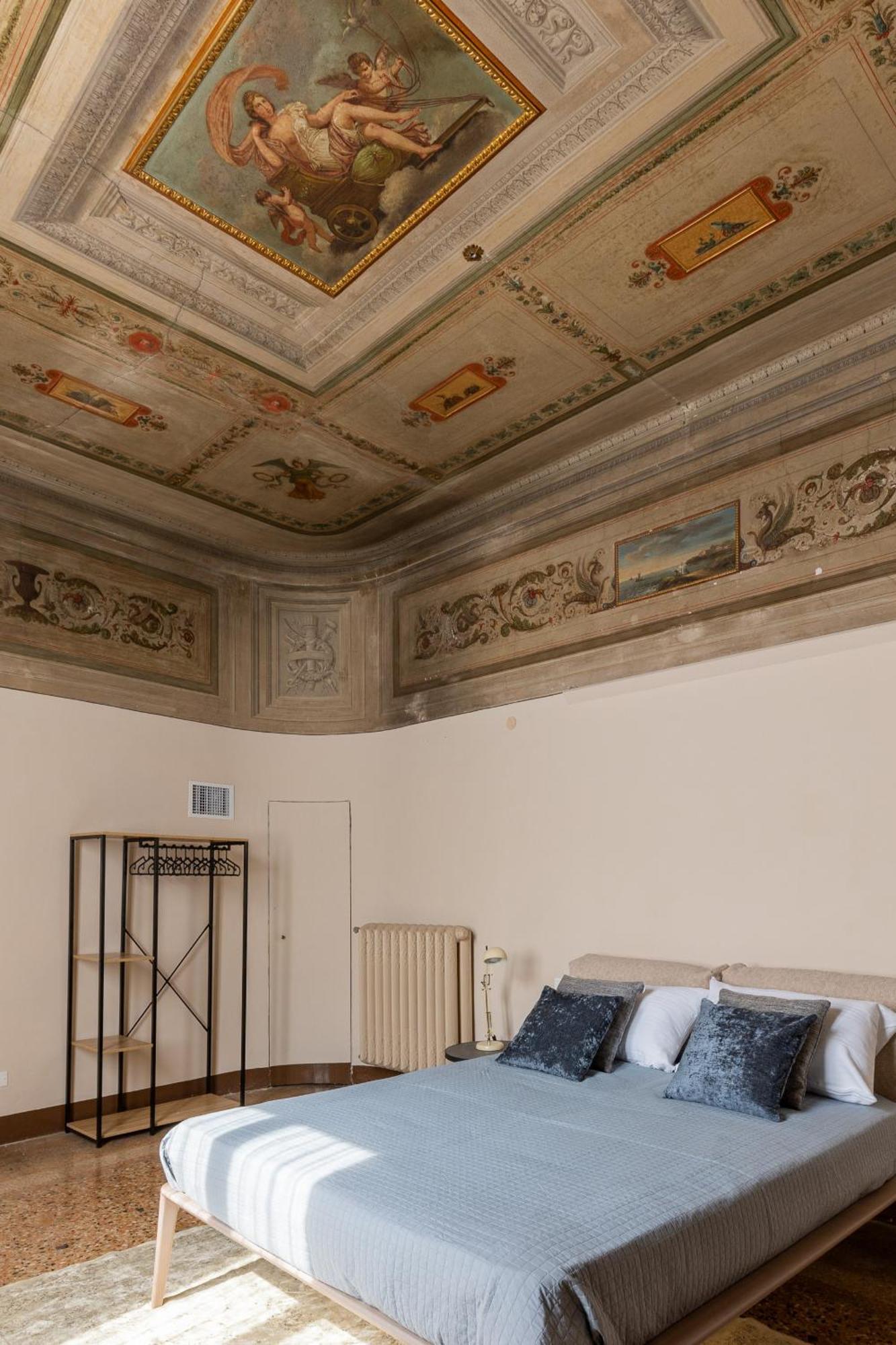 Casa Dell'Auriga By Wonderful Italy Apartment Bologna Luaran gambar